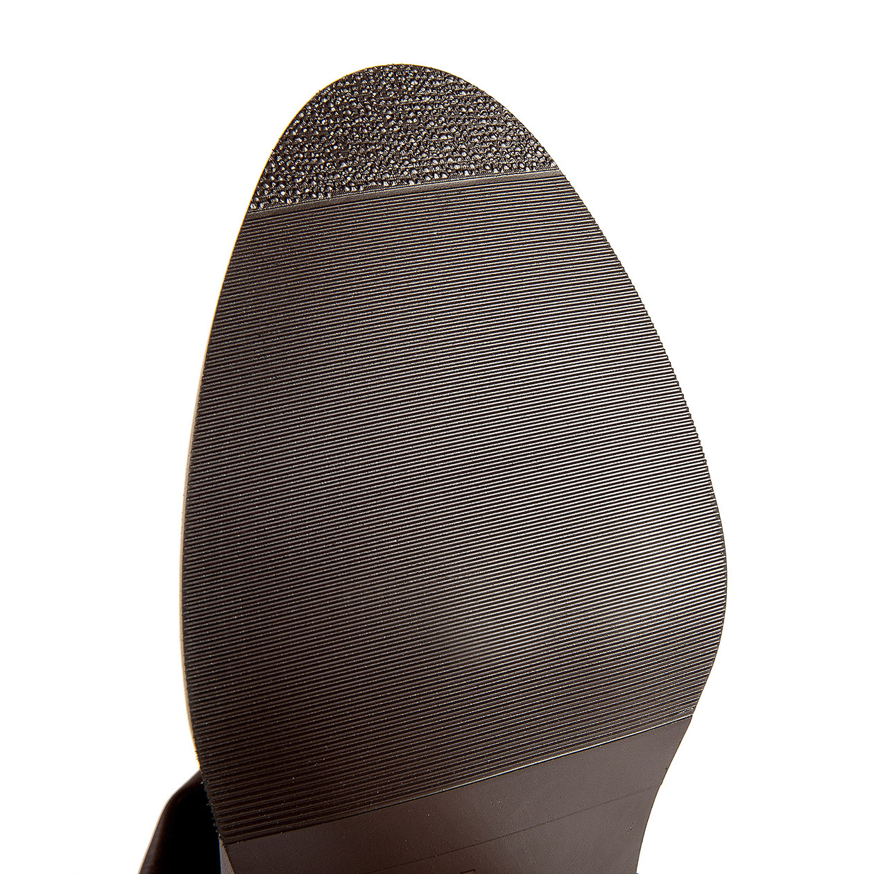 Botas de montar para mujer Ann Creek con hebilla dorada hasta la rodilla mujer adulta - Imagen 8 de 9