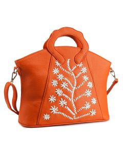 Ann Creek Women's 'Flake' Tote Bag