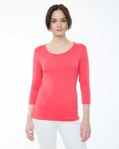 Quarter Sleeve T-Shirt