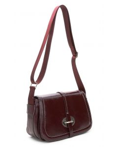 Ann Creek Women's 'Marie' Crossbody Bag