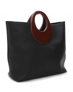 Ann Creek Women's 'Itok' Tote with Enclosed Purse