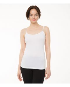 Women's Mid Length Camisole Top