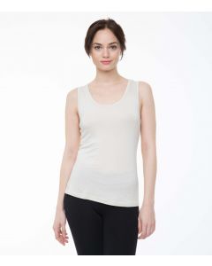 Women's Scoop Neck Tank