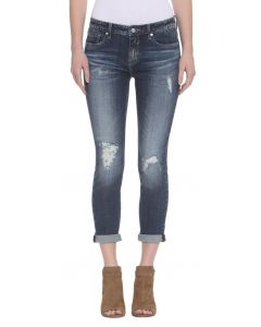 Vigoss Women's Thompson Tomboy Jeans