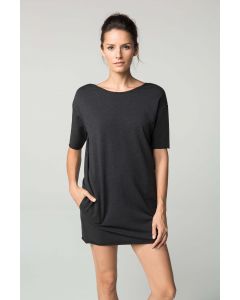 Sundays NYC Women's Cairo Oversized Sweatshirt Dress