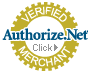 Authorize.Net verified merchant for charging credit card